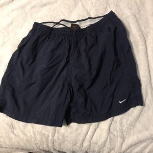 Vintage Nike Shorts